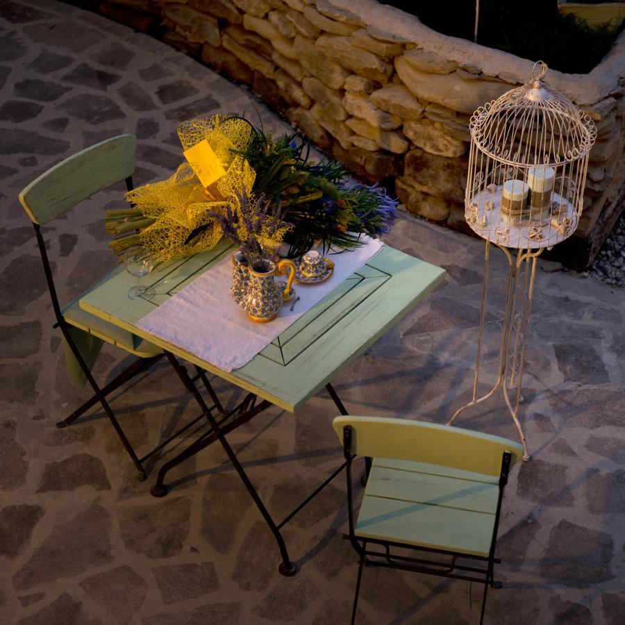 Locanda Montepaolo Dovadola Bagian luar foto